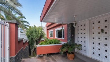 4 Bed  Villa/House for Sale, Las Palmas, Gran Canaria, The Canary Islands, Provincia de Las Palmas - CH-GMM210050