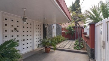 4 Bed  Villa/House for Sale, Las Palmas, Gran Canaria, The Canary Islands, Provincia de Las Palmas - CH-GMM210050