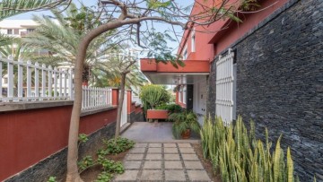 4 Bed  Villa/House for Sale, Las Palmas, Gran Canaria, The Canary Islands, Provincia de Las Palmas - CH-GMM210050