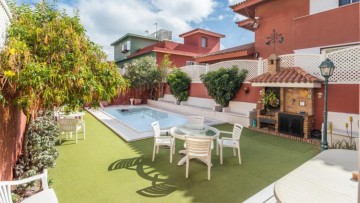 4 Bed  Villa/House for Sale, Las Palmas, Gran Canaria, The Canary Islands, Provincia de Las Palmas - CH-GMM210050