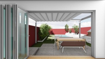 4 Bed  Villa/House for Sale, Las Palmas, Gran Canaria, The Canary Islands, Provincia de Las Palmas - CH-GMM210050