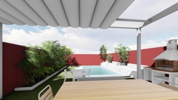 4 Bed  Villa/House for Sale, Las Palmas, Gran Canaria, The Canary Islands, Provincia de Las Palmas - CH-GMM210050