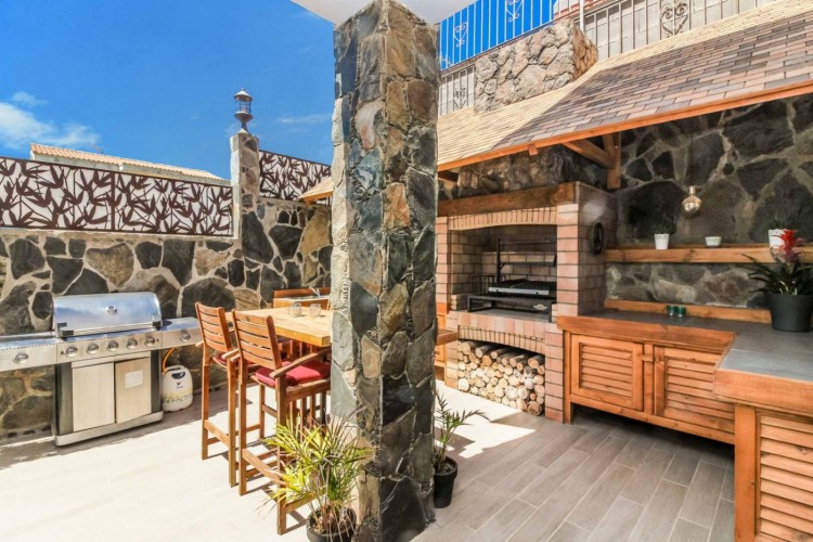 3 Bed  Villa/House for Sale, Mogan, LAS PALMAS, Gran Canaria - CI-05221-CA-2934 12