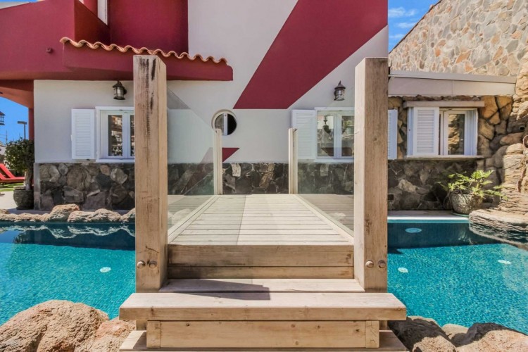 3 Bed  Villa/House for Sale, Mogan, LAS PALMAS, Gran Canaria - CI-05221-CA-2934 5