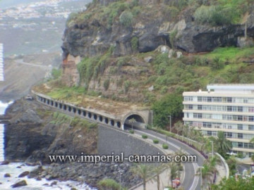  Flat / Apartment to Rent, Puerto de la Cruz, Tenerife - IC-AES10911