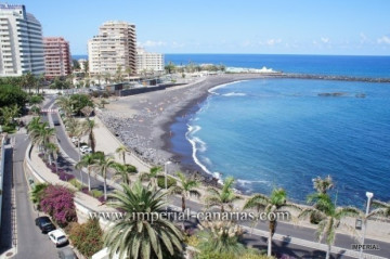  Flat / Apartment to Rent, Puerto de la Cruz, Tenerife - IC-AES10911