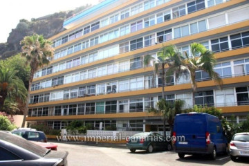  Flat / Apartment to Rent, Puerto de la Cruz, Tenerife - IC-AES10911