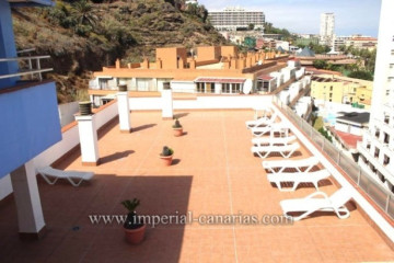  Flat / Apartment to Rent, Puerto de la Cruz, Tenerife - IC-AES10911
