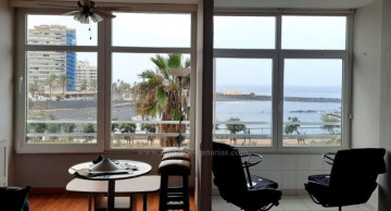  Flat / Apartment to Rent, Puerto de la Cruz, Tenerife - IC-AES10911