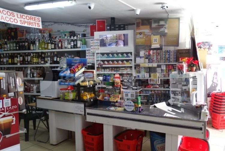 Commercial for Sale, Los Cristianos, Tenerife - TP-21791 13
