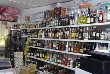  Commercial for Sale, Los Cristianos, Tenerife - TP-21791