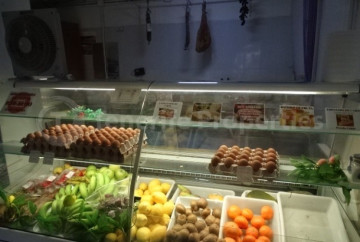  Commercial for Sale, Los Cristianos, Tenerife - TP-21791