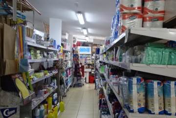  Commercial for Sale, Los Cristianos, Tenerife - TP-21791