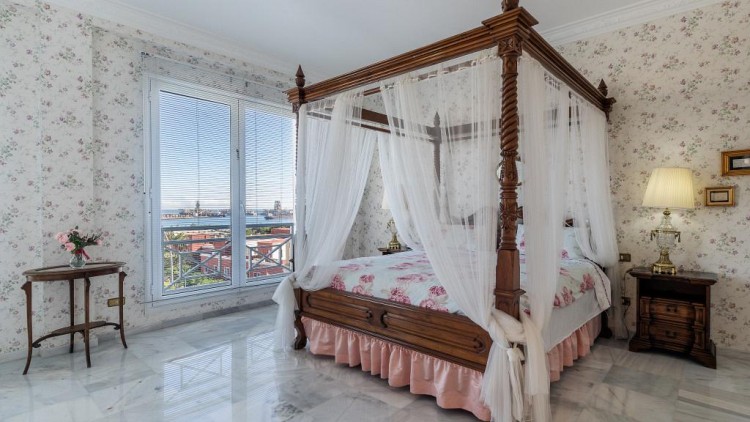 5 Bed  Villa/House for Sale, Las Palmas, Gran Canaria, The Canary Islands, Provincia de Las Palmas - CH-GMM210056 11