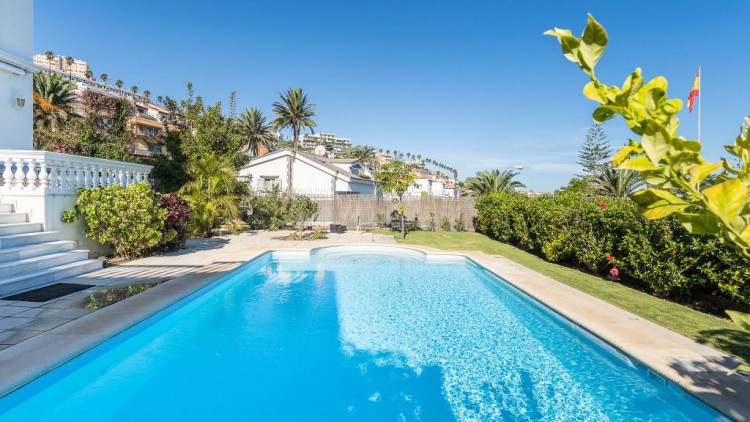 5 Bed  Villa/House for Sale, Las Palmas, Gran Canaria, The Canary Islands, Provincia de Las Palmas - CH-GMM210056 20