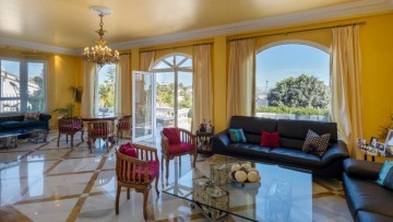 5 Bed  Villa/House for Sale, Las Palmas, Gran Canaria, The Canary Islands, Provincia de Las Palmas - CH-GMM210056