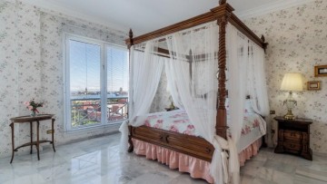 5 Bed  Villa/House for Sale, Las Palmas, Gran Canaria, The Canary Islands, Provincia de Las Palmas - CH-GMM210056
