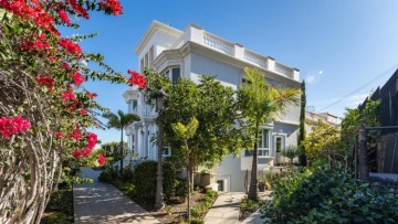 5 Bed  Villa/House for Sale, Las Palmas, Gran Canaria, The Canary Islands, Provincia de Las Palmas - CH-GMM210056