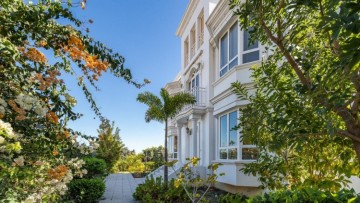 5 Bed  Villa/House for Sale, Las Palmas, Gran Canaria, The Canary Islands, Provincia de Las Palmas - CH-GMM210056