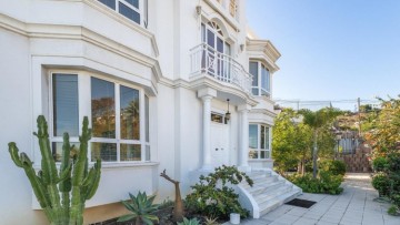 5 Bed  Villa/House for Sale, Las Palmas, Gran Canaria, The Canary Islands, Provincia de Las Palmas - CH-GMM210056