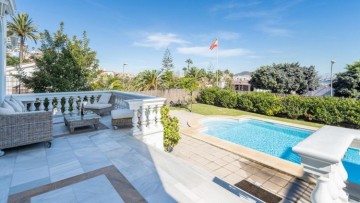 5 Bed  Villa/House for Sale, Las Palmas, Gran Canaria, The Canary Islands, Provincia de Las Palmas - CH-GMM210056
