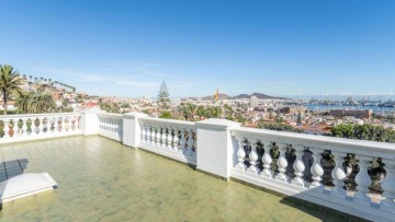 5 Bed  Villa/House for Sale, Las Palmas, Gran Canaria, The Canary Islands, Provincia de Las Palmas - CH-GMM210056