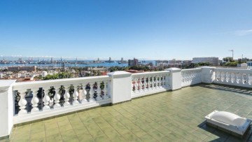 5 Bed  Villa/House for Sale, Las Palmas, Gran Canaria, The Canary Islands, Provincia de Las Palmas - CH-GMM210056