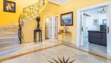 5 Bed  Villa/House for Sale, Las Palmas, Gran Canaria, The Canary Islands, Provincia de Las Palmas - CH-GMM210056