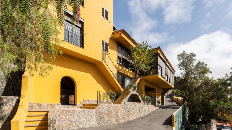 13 Bed  Villa/House for Sale, Telde, Las Palmas, The Canary Islands, Provincia de Las Palmas - CH-GMM210055 4