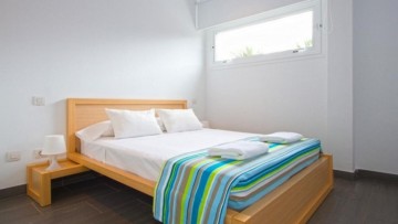 4 Bed  Villa/House for Sale, Yaiza, Las Palmas, The Canary Islands, Provincia de Las Palmas - CH-GMM210057