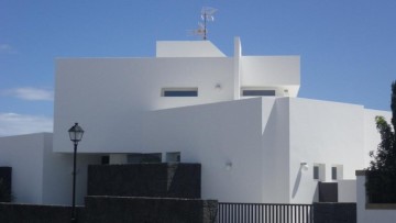 4 Bed  Villa/House for Sale, Yaiza, Las Palmas, The Canary Islands, Provincia de Las Palmas - CH-GMM210057