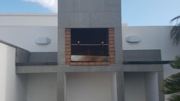 4 Bed  Villa/House for Sale, Yaiza, Las Palmas, The Canary Islands, Provincia de Las Palmas - CH-GMM210057