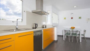 4 Bed  Villa/House for Sale, Yaiza, Las Palmas, The Canary Islands, Provincia de Las Palmas - CH-GMM210057