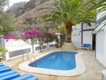 3 Bed  Villa/House for Sale, Los Gigantes, Santiago del Teide, Tenerife - MP-V0398-3