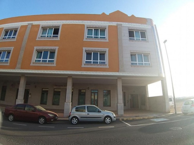 Puerto del Rosario, Las Palmas, Fuerteventura - Canarian Properties