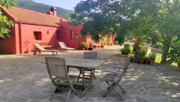 3 Bed  Villa/House for Sale, La Orotava, Tenerife - IC-VTR10930