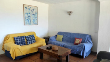 3 Bed  Villa/House for Sale, La Orotava, Tenerife - IC-VTR10930