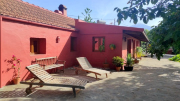 3 Bed  Villa/House for Sale, La Orotava, Tenerife - IC-VTR10930