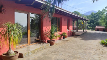 3 Bed  Villa/House for Sale, La Orotava, Tenerife - IC-VTR10930