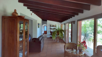 3 Bed  Villa/House for Sale, La Orotava, Tenerife - IC-VTR10930