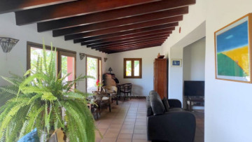 3 Bed  Villa/House for Sale, La Orotava, Tenerife - IC-VTR10930