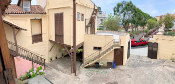 5 Bed  Commercial for Sale, La Orotava, Tenerife - IC-VCH10947