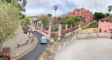 5 Bed  Commercial for Sale, La Orotava, Tenerife - IC-VCH10947