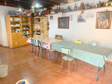 5 Bed  Commercial for Sale, La Orotava, Tenerife - IC-VCH10947