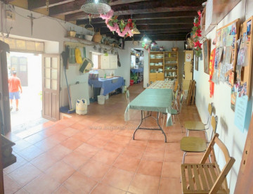 5 Bed  Commercial for Sale, La Orotava, Tenerife - IC-VCH10947