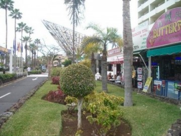  Commercial for Sale, Playa de Las Americas, Arona, Tenerife - MP-CO-235