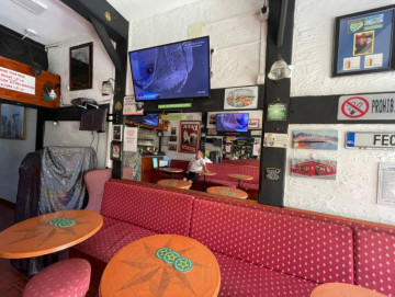  Commercial for Sale, Playa de Las Americas, Arona, Tenerife - MP-CO-235