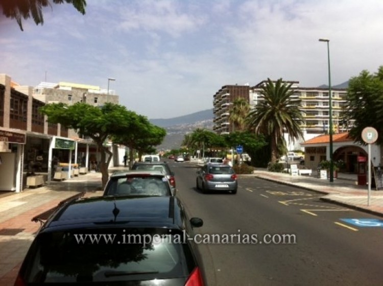 Puerto de la Cruz, Tenerife - Canarian Properties