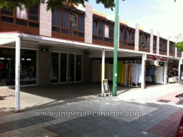  Commercial for Sale, Puerto de la Cruz, Tenerife - IC-VLO8386