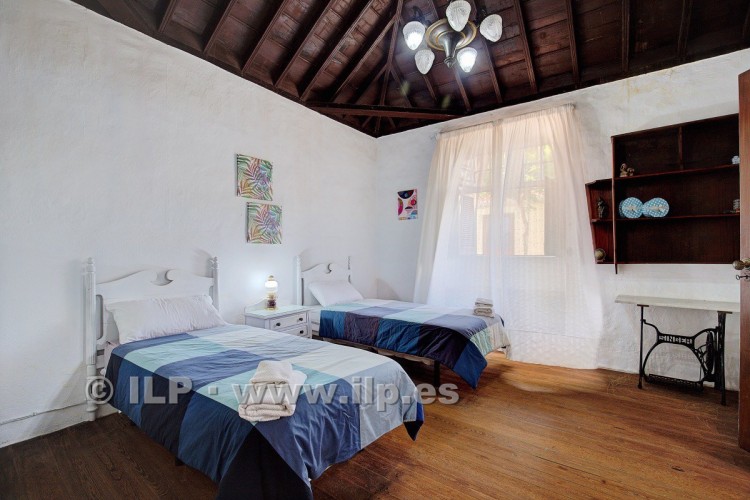 6 Bed  Villa/House for Sale, In the historic center, Los Llanos, La Palma - LP-L595 11